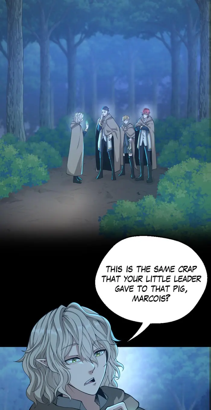 The Beginning After the End Chapter 132 image 36_optimized